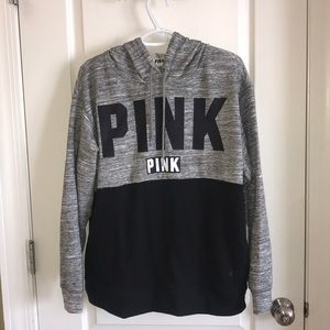 PINK hoodie